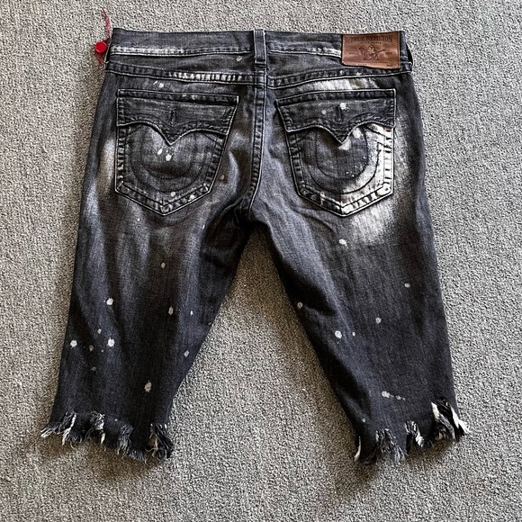 True Religion men's jeans